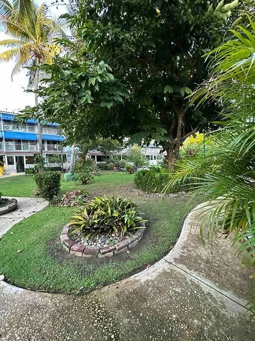 Lovely Dorado Beach Villa With King Size Bed 波多黎各