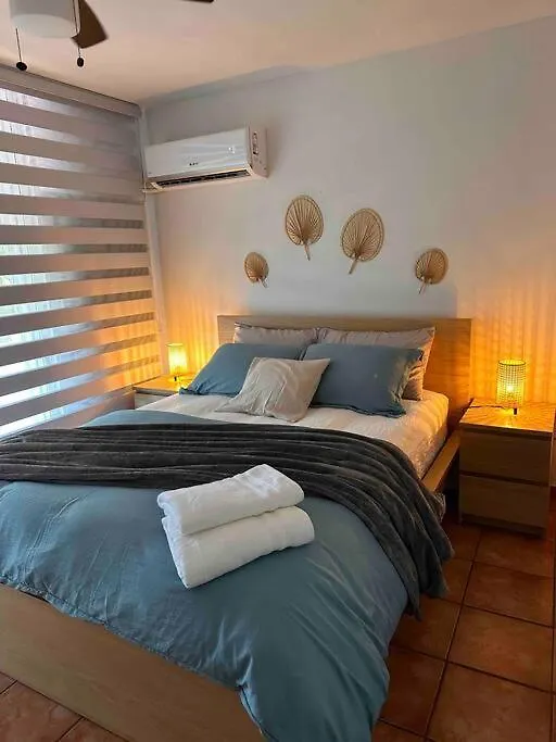 Lovely Dorado Beach Villa With King Size Bed