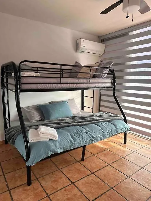 Lovely Dorado Beach Villa With King Size Bed